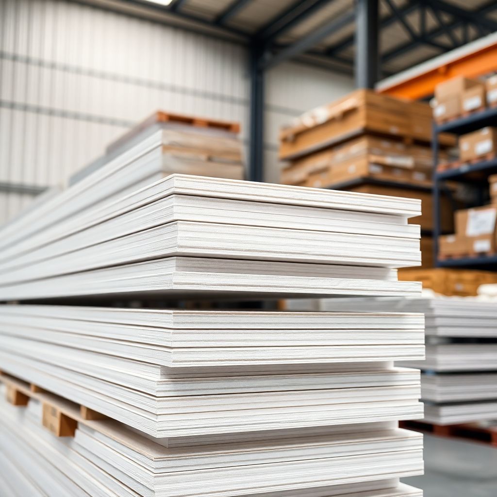 Placas Pvc Pared